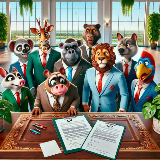 Illustration for Sarcastic Edge
