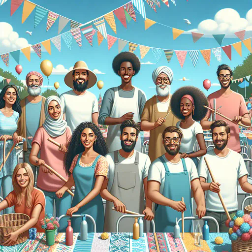 Illustration for Positive Context