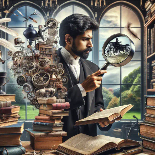 Illustration for Single Subject