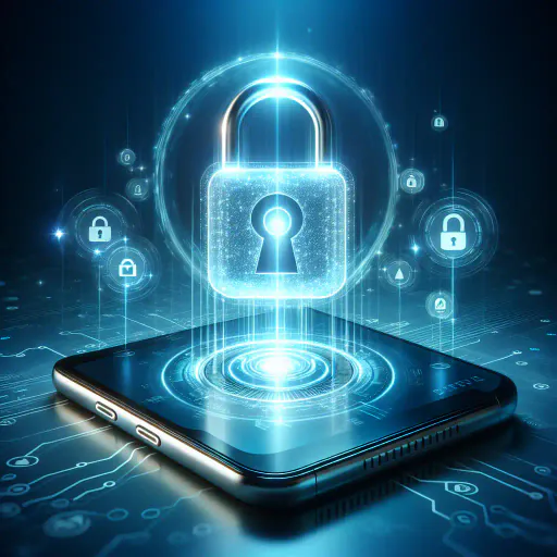 Illustration for Privacy Maintenance