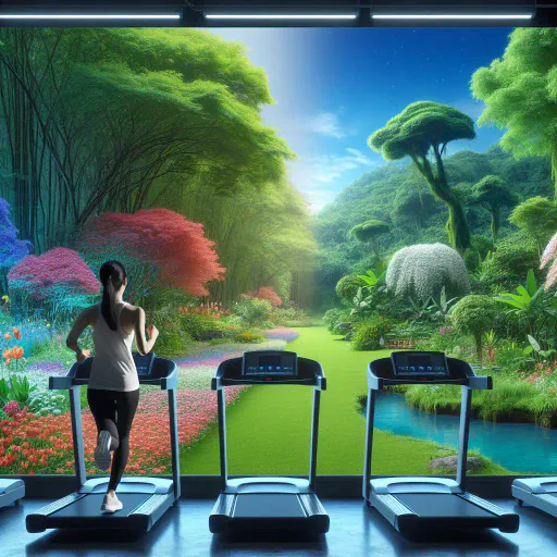 Illustration for Outdoor Context