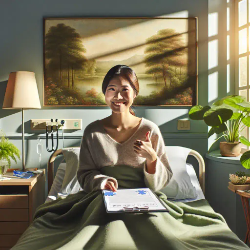 Illustration for Medical Context