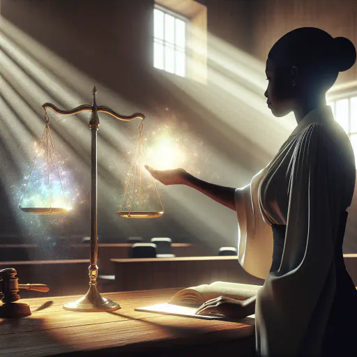 Illustration for Legal Context