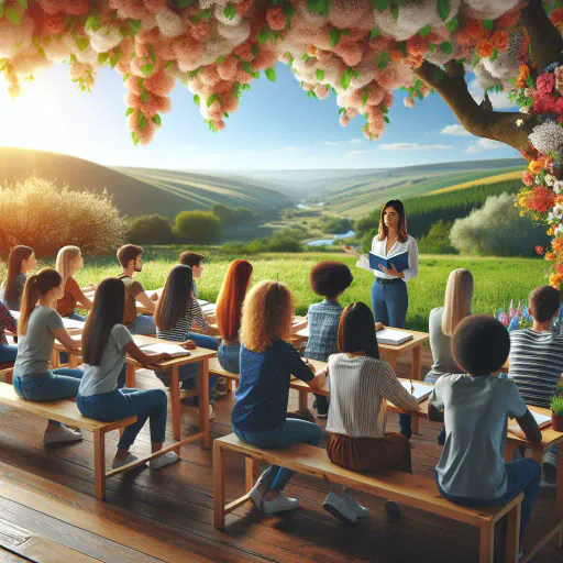 Illustration for List Introduction