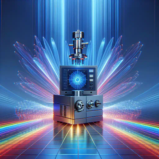 Illustration for Specific Light Analysis
