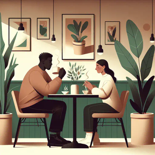 Illustration for Subtle Implications