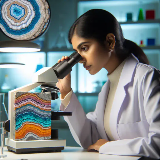 Illustration for Scientific Usage