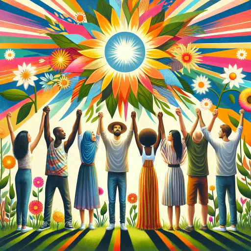 Illustration for Negative Implication
