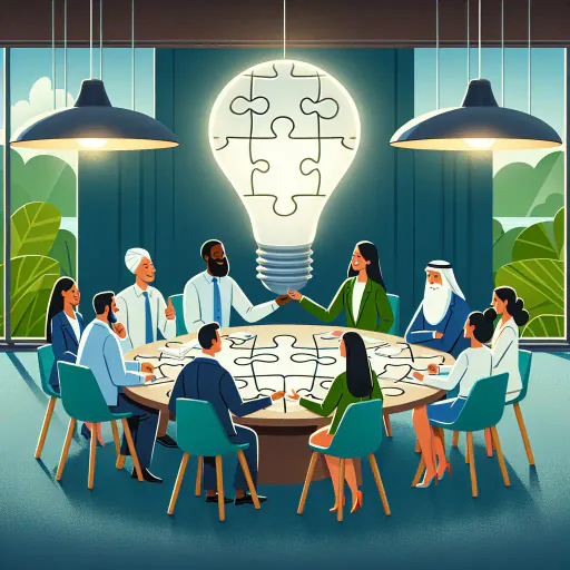 Illustration for Figurative Use