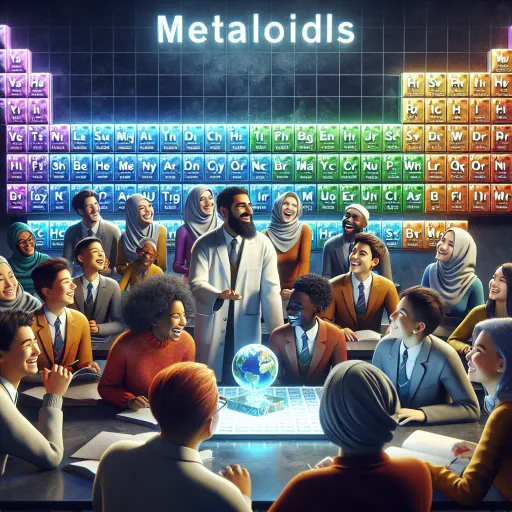 Illustration for Academic Term