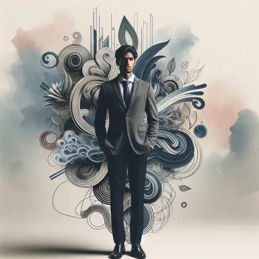 Illustration for Metaphoric Structure