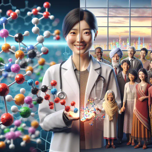 Illustration for Academic Specialty
