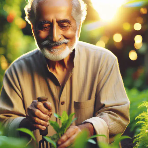 Illustration for Types of Cultivators