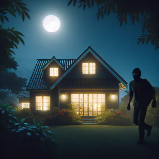 Illustration for Secrecy Key