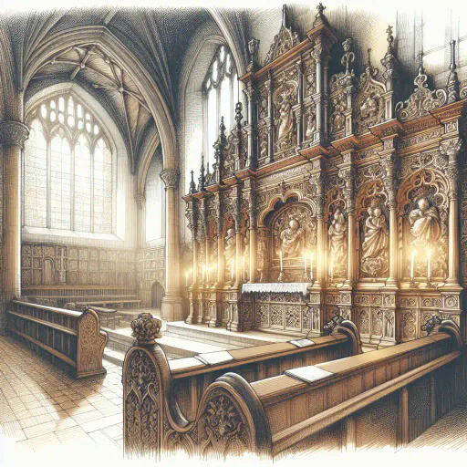 Illustration for Spatial Divider