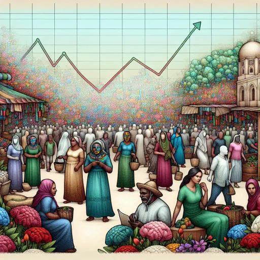 Illustration for Economic Impact