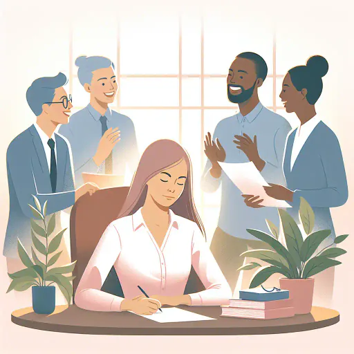 Illustration for Conflict Neutrality
