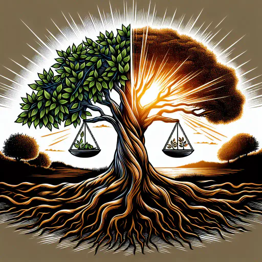Illustration for Beyond Obvious