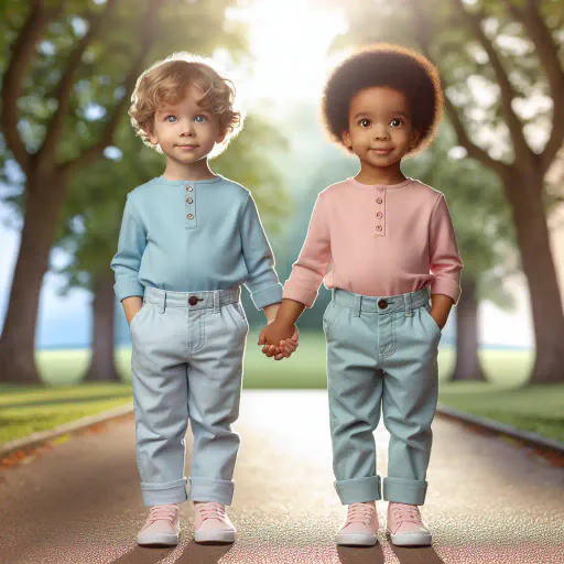 Illustration for Twin Types