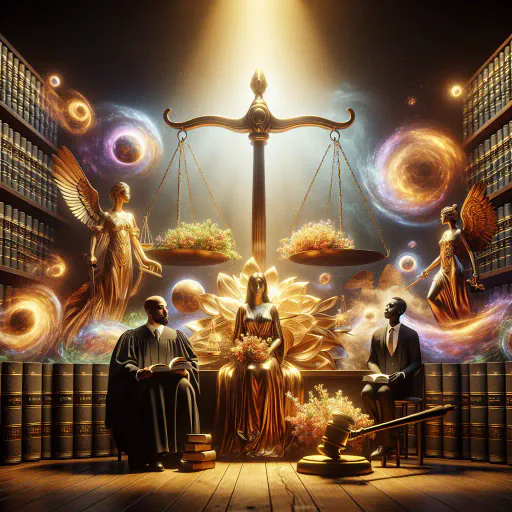 Illustration for Impartial Consideration