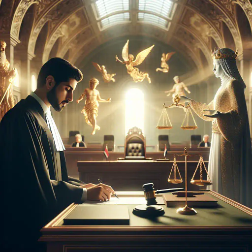 Illustration for Formal Register