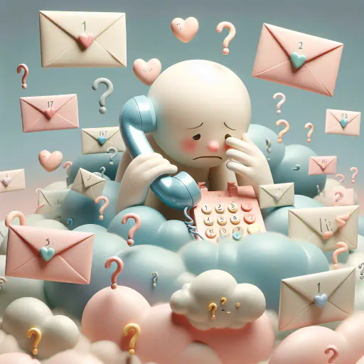 Illustration for Sensitive Context
