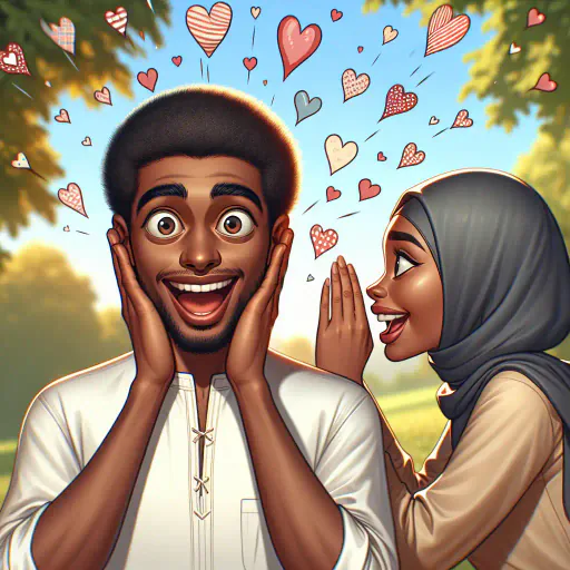 Illustration for Emotional Impact