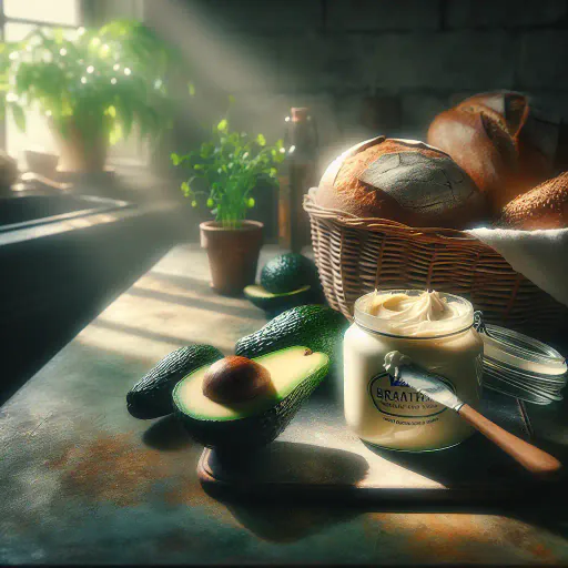 Illustration for Texture Influence