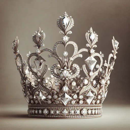 Illustration for Royal Symmetry