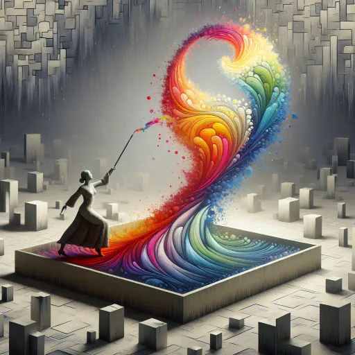 Illustration for Emotional Response