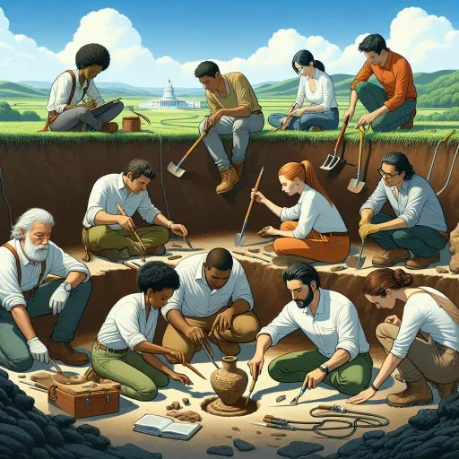 Illustration for Not Just Cutting