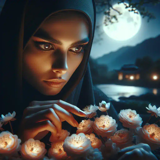 Illustration for Visual Quality
