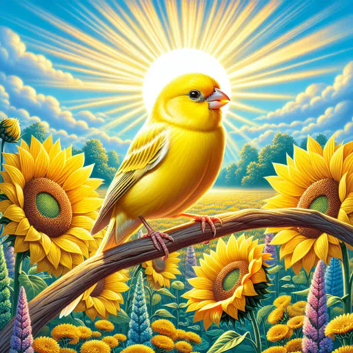 Illustration for Animal Symbolism