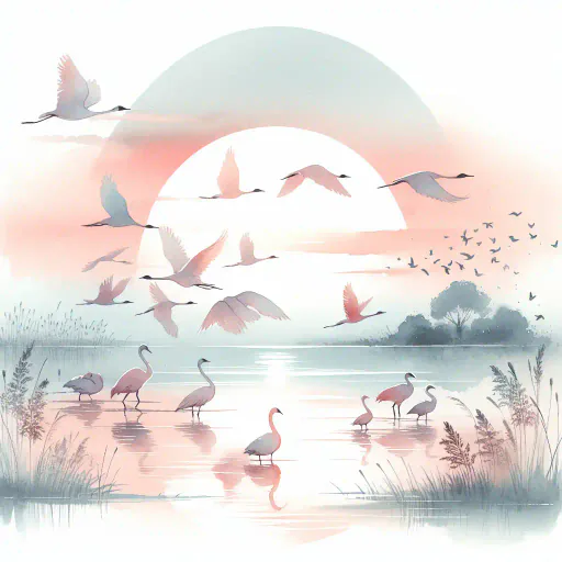 Illustration for Sudden Onset