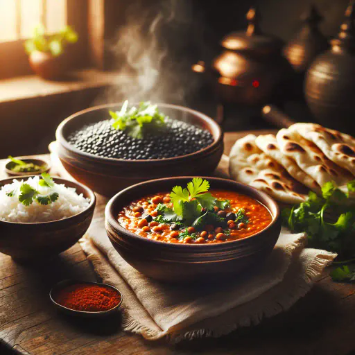 Illustration for Cooking Time