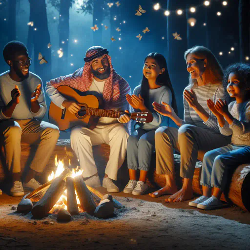 Illustration for Informal Occasions