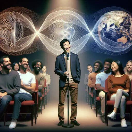 Illustration for Cultural Sensitivity
