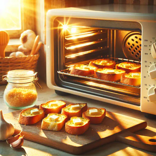 Illustration for Short Cooking Time