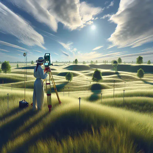 Illustration for Land Expertise