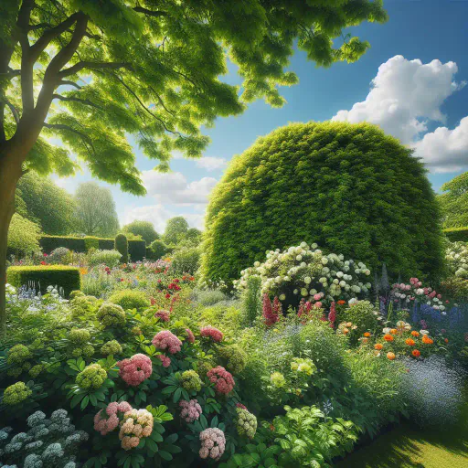 Illustration for Landscape Usage