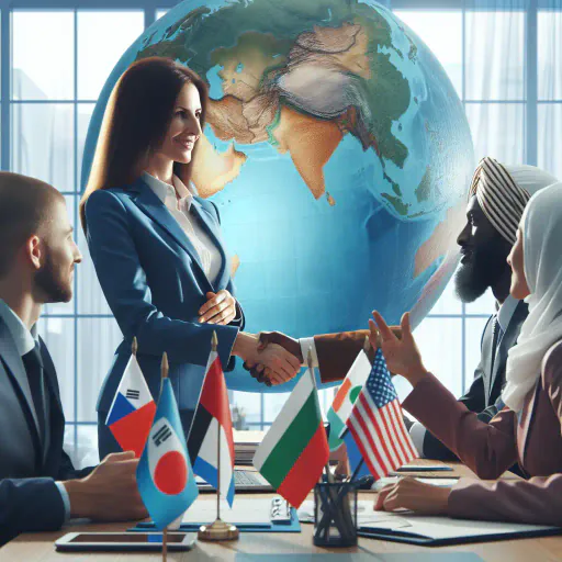 Illustration for Career Advantage