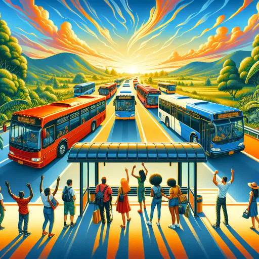 Illustration for Not Continuous