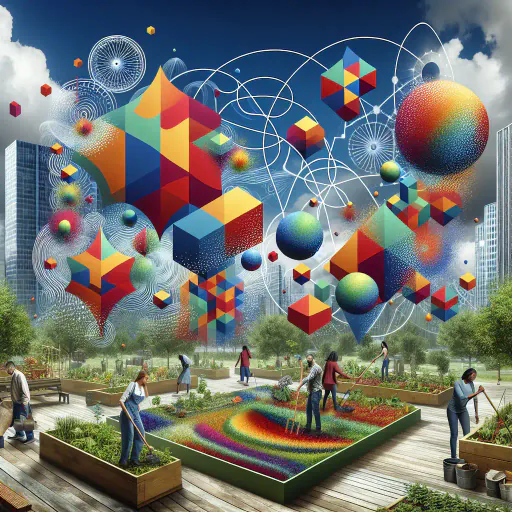 Illustration for Physical Process