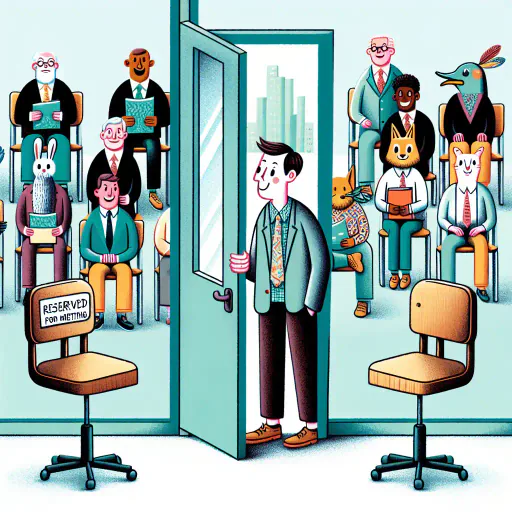 Illustration for Negative Connotation