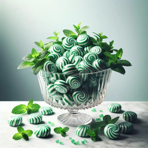 Illustration for Variety of Flavors