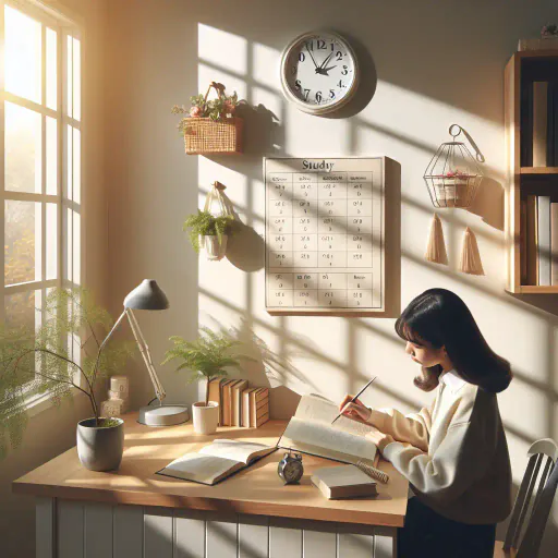 Illustration for Setting Expectations