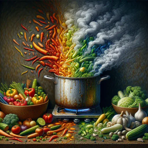 Illustration for Intensity