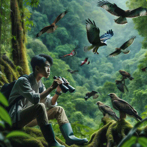 Illustration for Specialized Study