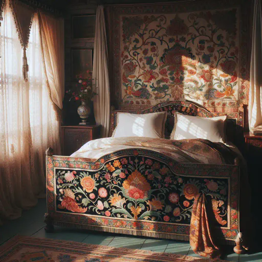 Illustration for Decorative Usage
