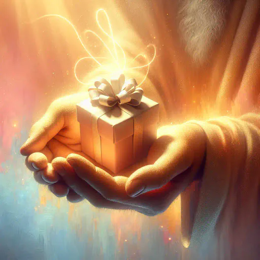 Illustration for Social Courtesy